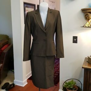 Tahari Skirt & Jacket